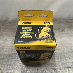 NEW - DEWALT 20V MAX XR POWERSTACK Lithium-Ion 3.5 Ah Battery (2 -Pack)