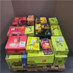 PHOENIX AS-IS TOOL PALLET