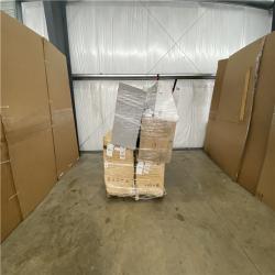 Houston Location AS IS - Home Improvement Pallet