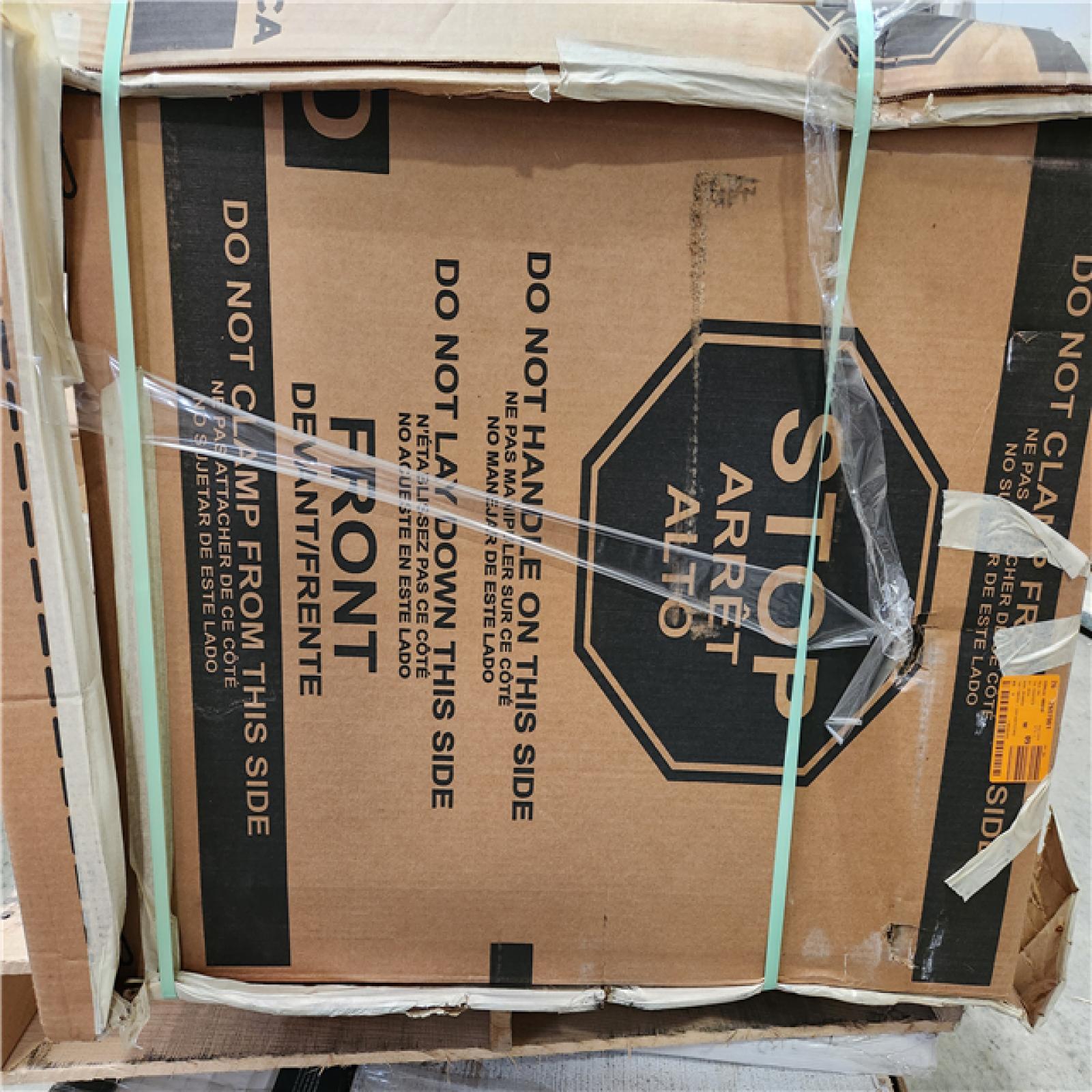 Phoenix AS-IS Mixed Home Improvement Pallet