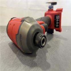AS-IS - Milwaukee M18 FUEL SURGE 18V Lithium-Ion Brushless Cordless 1/4 in. Hex Impact Driver