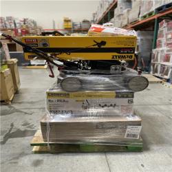 DALLAS LOCATION- AS-IS MONSTER TURBO