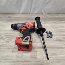 AS-IS Milwaukee 2904-20 12V 1/2  Hammer Drill/ Driver