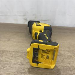 AS-IS DEWALT ATOMIC 20V MAX Cordless Brushless Compact Reciprocating Saw (Tool Only)