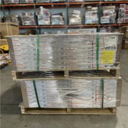 DALLAS LOCATION- LIFEPROOF Dusk Cherry 22 MIL x 8.7 in. W x 48 in. L  Vinyl Plank Flooring PALLET (57 CASES)