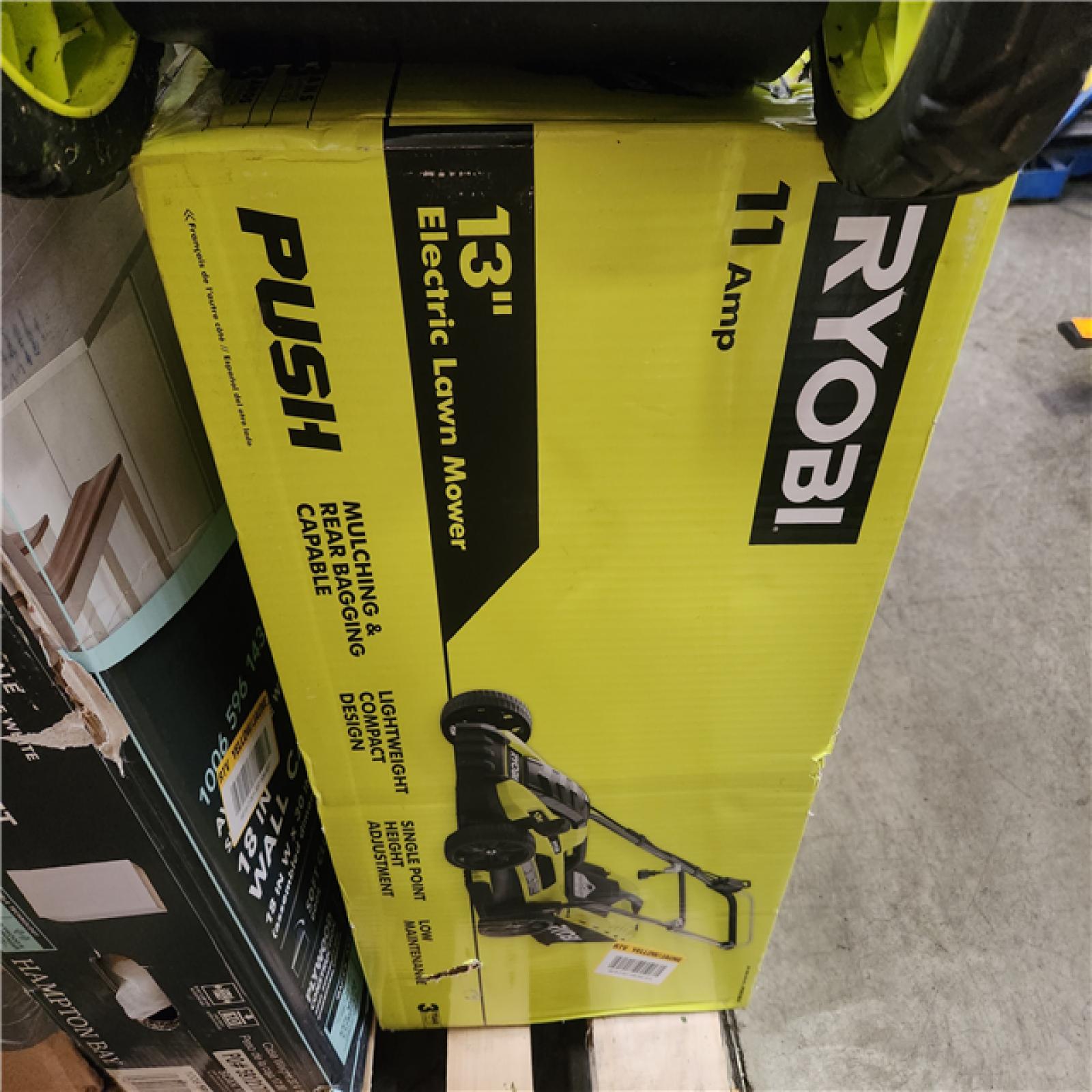 Phoenix AS-IS Monster Turbo Pallet