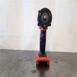 AS-IS- Milwaukee M18 FUEL Brushless Cordless 3/8 in. Compact Impact Wrench (Tool Only)