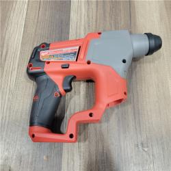 AS-IS Milwaukee Cordless 5/8 in. SDS-Plus Rotary Hammer Kit