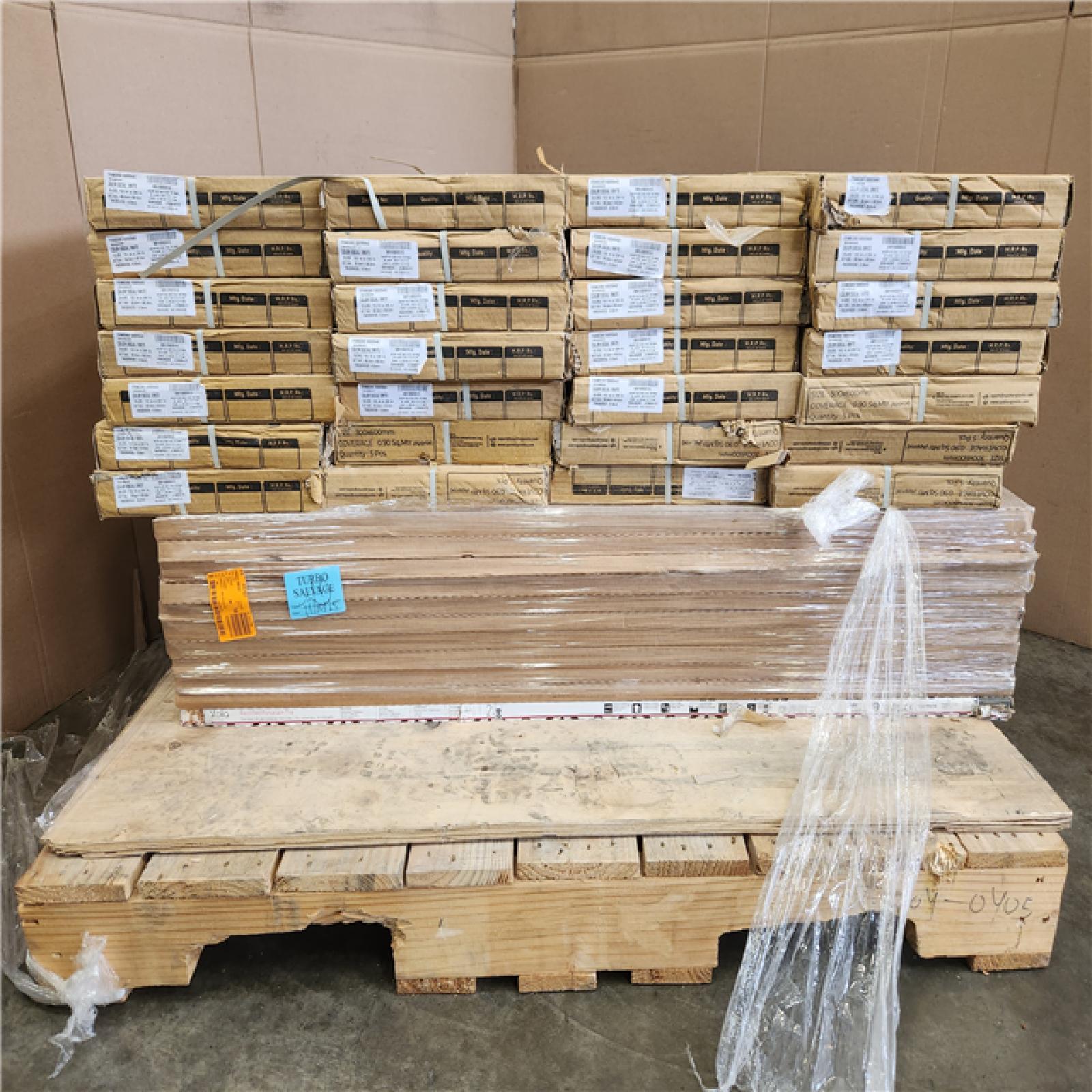 Phoenix AS-IS Mixed Home Improvement Pallet