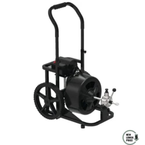 DALLAS LOCATION - Maintenance Warehouse® 1/2 In. X 100 Ft. Electric Drain Cleaner