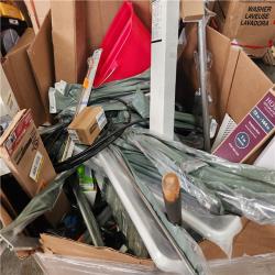 Phoenix AS-IS Mixed Home Improvement Pallet