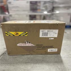 NEW!- Milwaukee M18 FUEL 18V Lithium-Ion Brushless Cordless 6-1/2 in. Plunge Track Saw PACKOUT Kit with One 6.0 Ah Battery