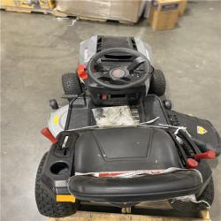 Dallas Location - As-Is Murray MT100 42 in.Gas Riding Lawn Tractor Mower