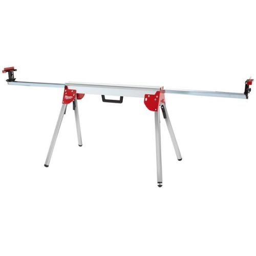 NEW - Milwaukee Folding Miter Saw Stand