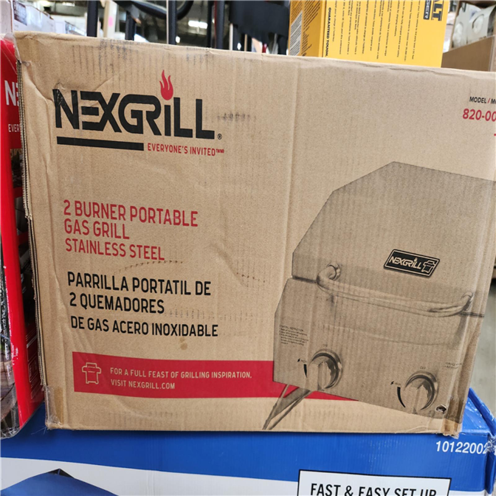 Phoenix AS-IS .Com Home Improvement Pallet