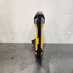 AS-IS- DEWALT ATOMIC 20V MAX Lithium Ion Cordless 23 Gauge Pin Nailer Kit