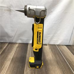 AS-IS DEWALT 20V MAX Cordless 1 in. PEX Expansion Tool Kit