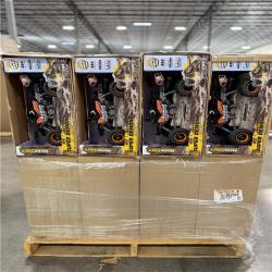 DALLAS LOCATION- NEW! BULLSEYE Motor Dayz RC 4x4 Heavy Metal Demon Super Buggy Lights Vapor USB PALLET-(32 UNITS)