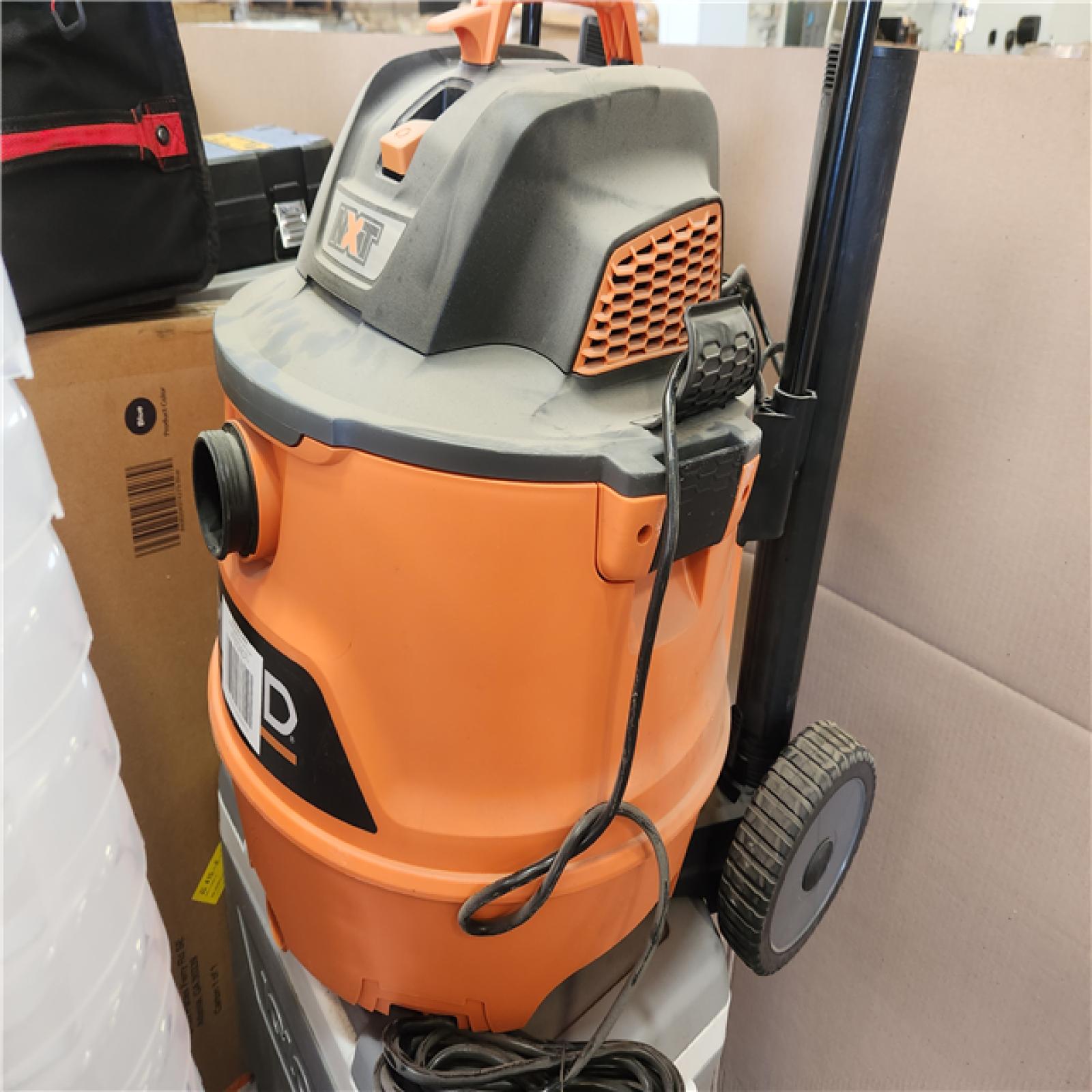 Phoenix AS-IS Mixed Home Improvement Pallet