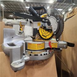 Phoenix NEW DEWALT 20V MAX Cordless 7-1/4 in. Sliding Miter Saw with (1) 20V Battery 4.0Ah
