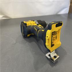 AS-IS - DEWALT 20-Volt Compact Cordless 1/2 in. Hammer Drill (Tool-Only)