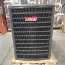 DALLAS LOCATION- Goodman 3.5 Ton 16 Seer2 Heat Pump