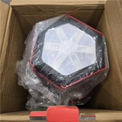 LIKE NEW! - Milwaukee M18 18V Cordless Rocket Dual Power Tower Light (Tool Only)