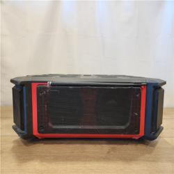 AS-IS- M18 Radio Packout De 18v (sÃ“lo Herramienta)