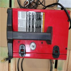 California AS-IS 180 WELD-PAK