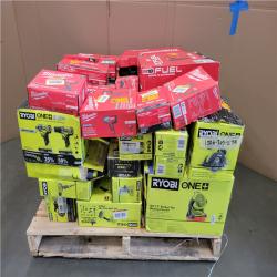 PHOENIX AS-IS TOOL PALLET