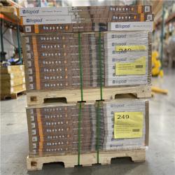DALLAS LOCATION - Lifeproof Trail Oak 22 MIL x 8.7 in. W x 48 in. L Click Lock Waterproof Luxury Vinyl Plank Flooring PALLET - (69 UNITS)