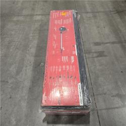 NEW! - Milwaukee M18 FUEL Quik-Lok Professional Grade 48.75 in. L Brush Attachment