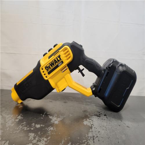 AS-IS - Dewalt 20V 550 PSI 1 GPM Cordless Power Cleaner (Tool-Only)