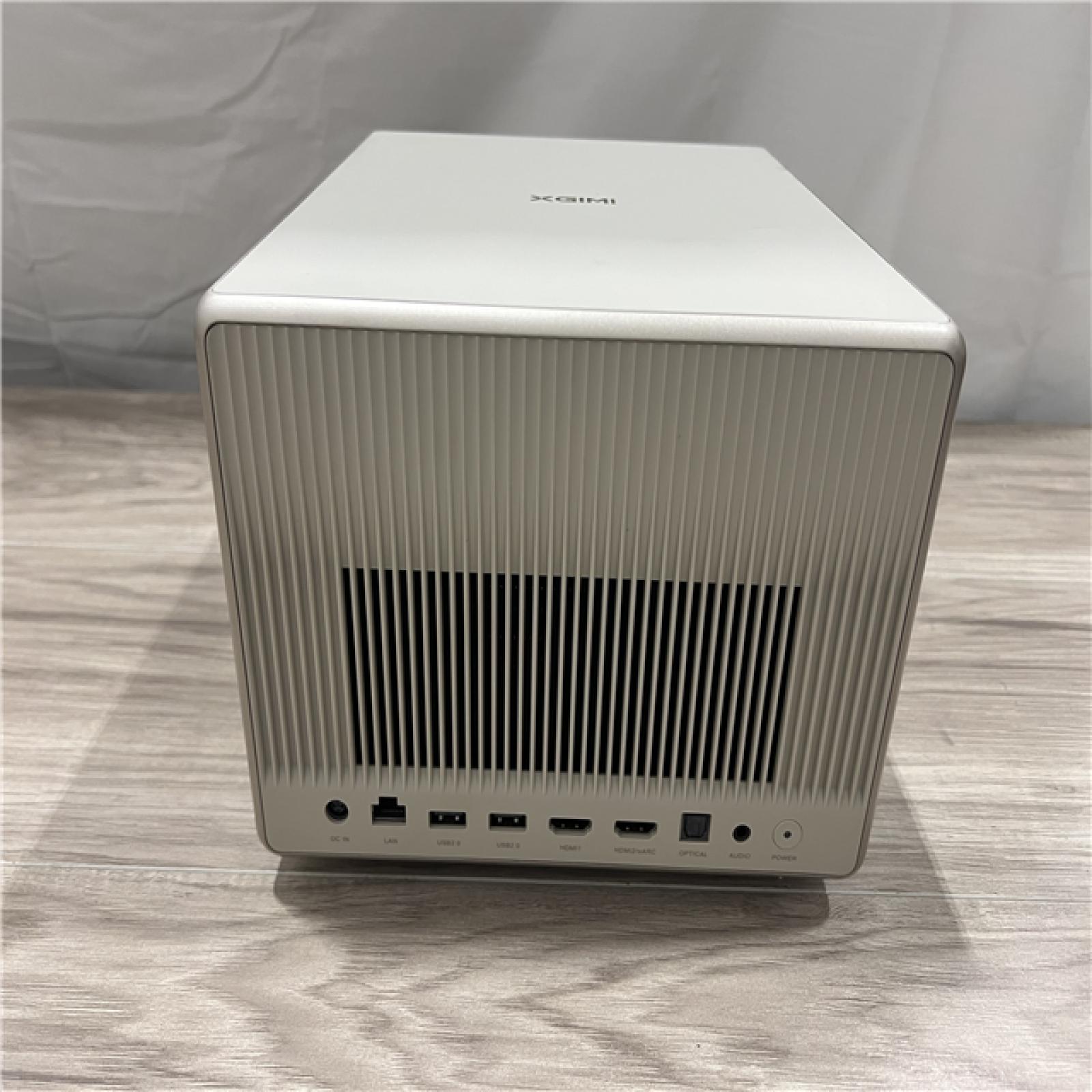 AS-IS XGIMI HORIZON Ultra XM13N