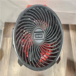 AS-IS- Milwaukee M18 16 in. Personal Fan