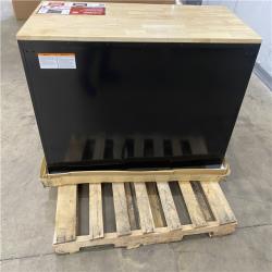 Houston Location AS IS - Husky 52 in 10 drawer mobile work bench