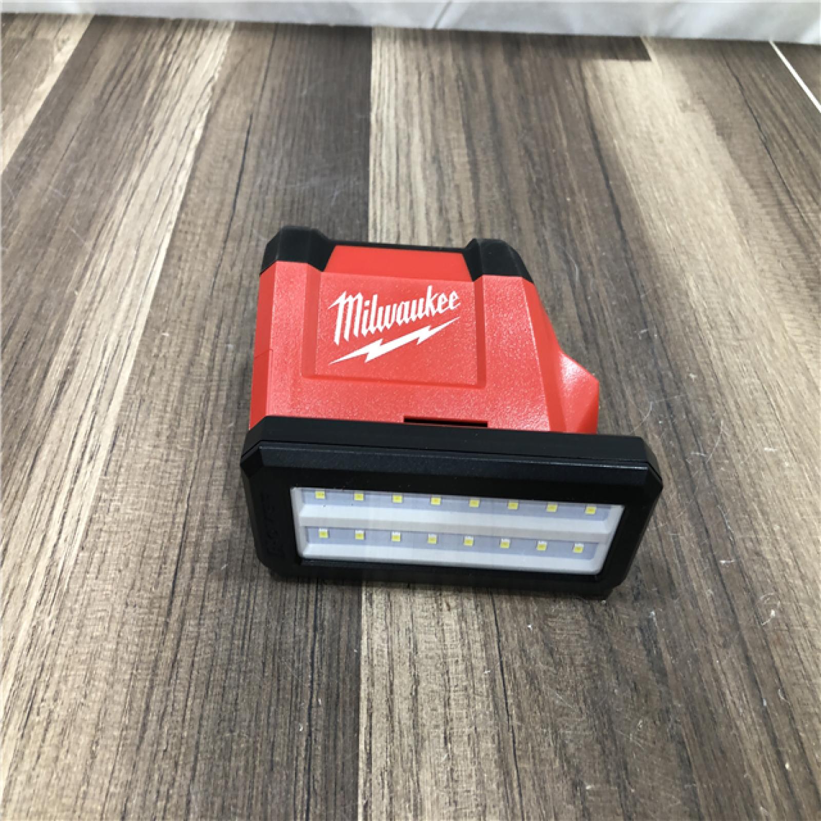 AS-IS Milwaukee M12 12V Lithium-Ion Cordless Combo Kit