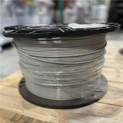 DALLAS LOCATION- Southwire 2,500 ft. 10 Gray Stranded CU THHN Wire PALLET (3 UNITS)
