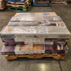 Phoenix Location Mixed Flooring Pallet (18 Cases)