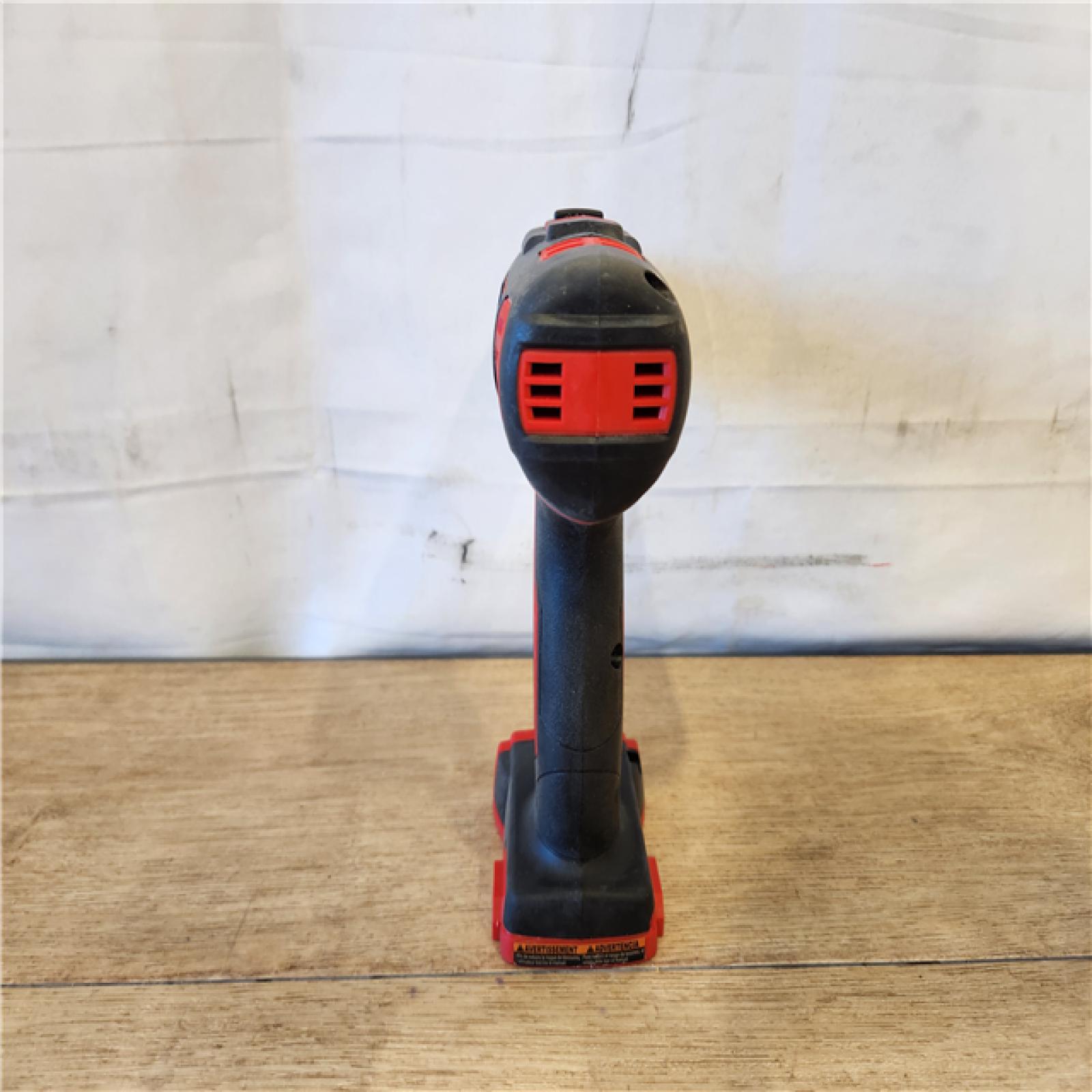 AS-IS- Milwaukee 18-Volt Lithium-Ion Cordless 1/2 in. Drill Driver (Tool-Only)