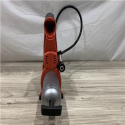 AS-IS Milwaukee 12V Lithium-Ion Cordless Grease Gun (Tool-Only)