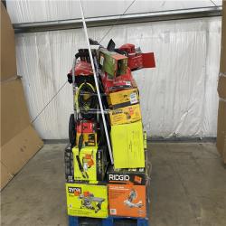 Houston Location - AS IS Tool Pallet