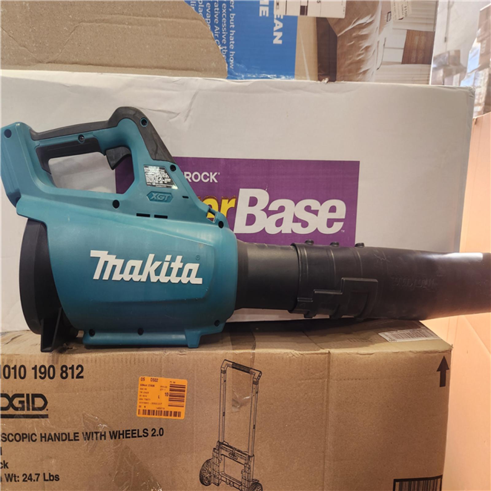 Phoenix AS-IS Mixed Home Improvement Pallet