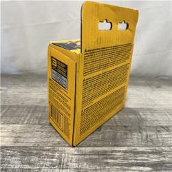NEW - DEWALT 20V MAX XR POWERSTACK Lithium-Ion Battery Starter Kit with 1.7Ah Battery and Charger