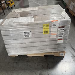 CALIFORNIA-AS IS BENNET VALLEY OAK FLOORING HOME IMPROVEMENT PALLET