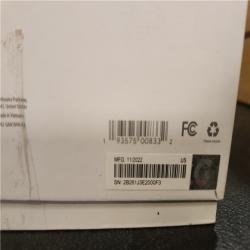 Phoenix AS-IS Google Nest Indoor/Outdoor Wireless Smart Security Camera (Battery) 2-Pack