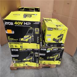 CALIFORNIA AS-IS OUT DOOR POWER EQUIPMENT