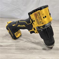 AS-IS DeWalt 2-Tool Combo Kit