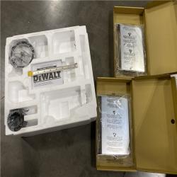 As-Is- DEWALT 13 2 Speed 3-Knife Thickness Planer