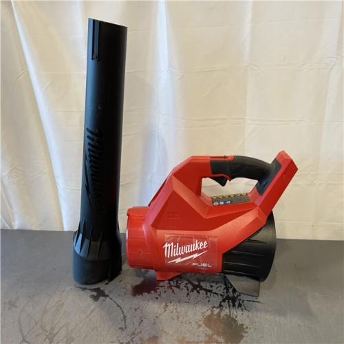 AS-IS - Milwaukee M18 FUEL 18V Lithium-Ion Brushless Cordless Handheld Blower